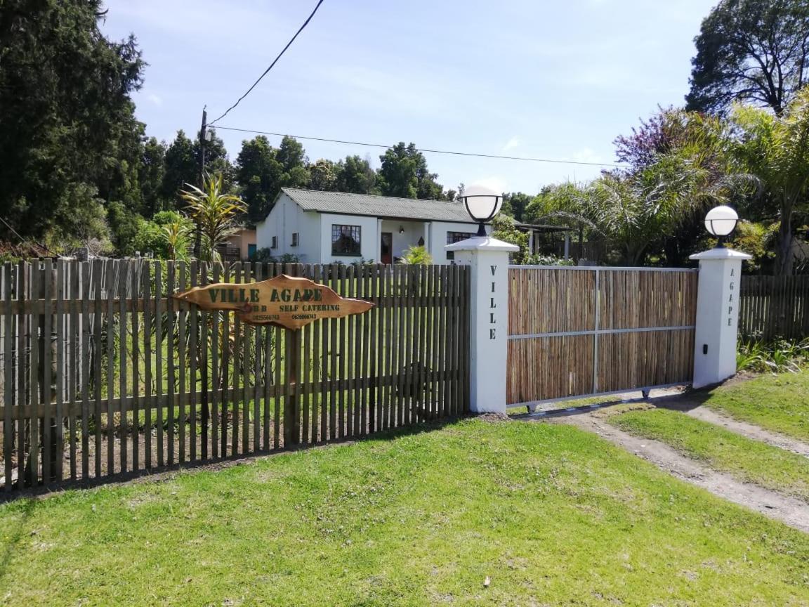 Ville Agape Coldstream Exterior foto